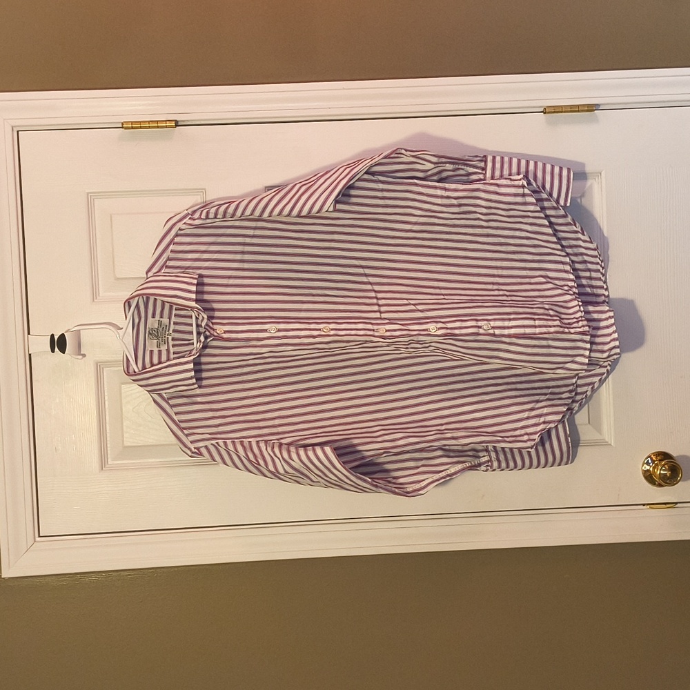 Men's Long Sleeve Shirt